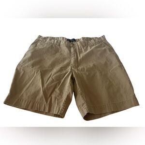 Polo Ralph Lauren Men’s Khaki Shorts in size 40